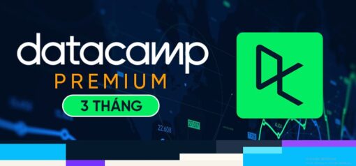 Datacamp 52631