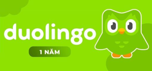Divine Shop Duolingo 1 Nam 38503
