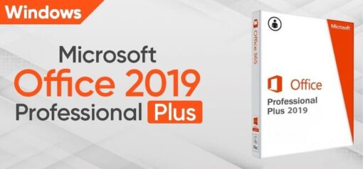 Divine Shop Microsoft Office 2019 Professional Plus For Windows 4564925 18347