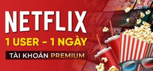 Divine Shop NETFLIX 1 Ngay 25533