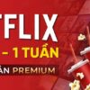 Divine Shop NETFLIX 1 Tuan 69361 50093
