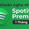 Divine Shop Tai Khoan Spotify 1 Thang 49689