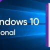 Divine shop windows 10 pro 55555