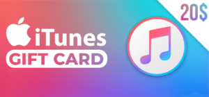 iTunes2020